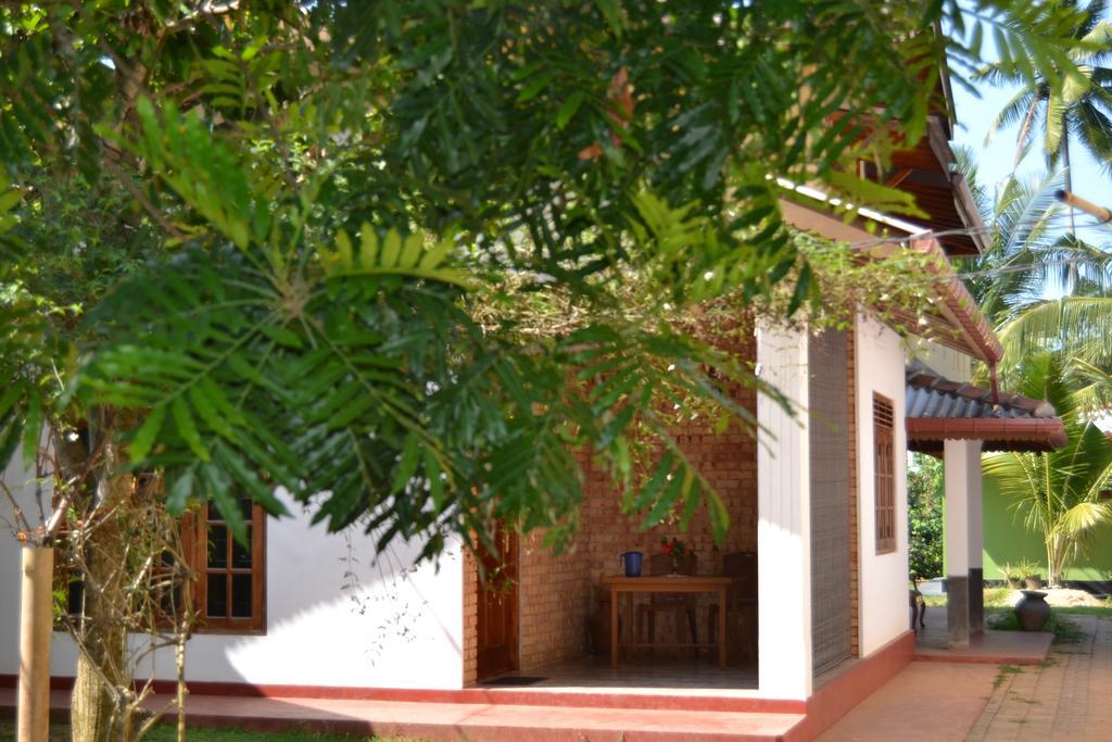 The Citadel Guest House Hikkaduwa Cameră foto